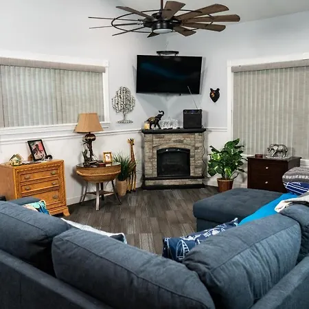 Bed and Breakfast Freeport Landing